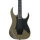 Ibanez RGR5130-KM Prestige RGR Electric Guitar 6-String - Khaki Metallic + Case