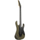 Ibanez RGR5130-KM Prestige RGR Electric Guitar 6-String - Khaki Metallic + Case