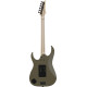 Ibanez RGR5130-KM Prestige RGR Electric Guitar 6-String - Khaki Metallic + Case