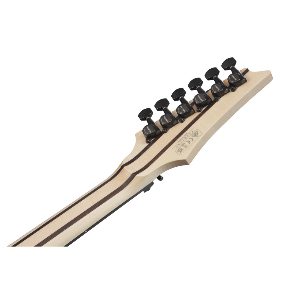 Ibanez RGR5130-KM Prestige RGR Electric Guitar 6-String - Khaki Metallic + Case