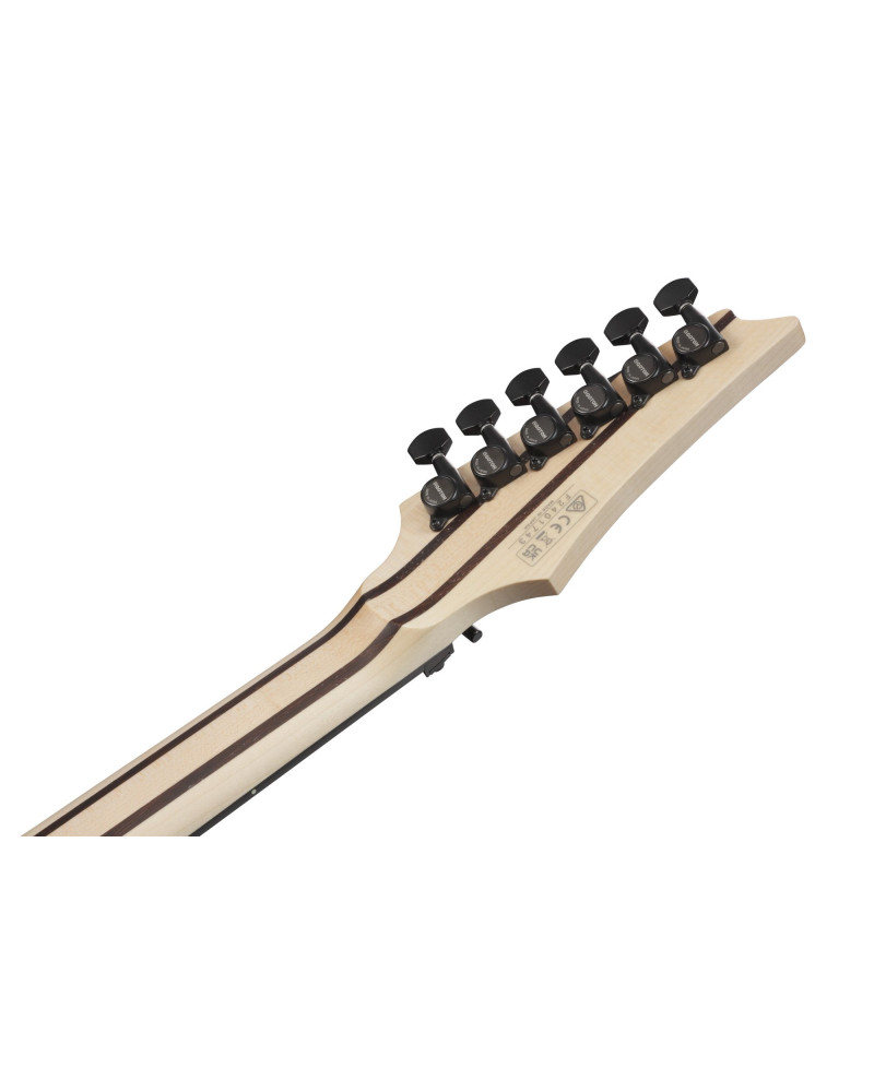 Ibanez RGR5130-KM Prestige RGR Electric Guitar 6-String - Khaki Metallic + Case