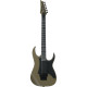 Ibanez RGR5130-KM Prestige RGR Electric Guitar 6-String - Khaki Metallic + Case