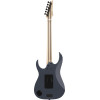 Ibanez RGR5130R-GRM Prestige RGR Electric Guitar 6-String - Gray Metallic + Case