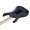 Ibanez RGR5130R-GRM Prestige RGR Electric Guitar 6-String - Gray Metallic + Case