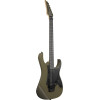 Ibanez RGR5130R-KM Prestige RGR Electric Guitar 6-String - Khaki Metallic + Case