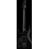 Ibanez RGR52ET-BK RGR Electric Guitar 6-String - Black
