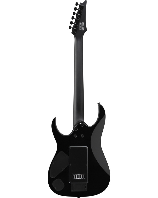 Ibanez RGR52ET-BK RGR Electric Guitar 6-String - Black