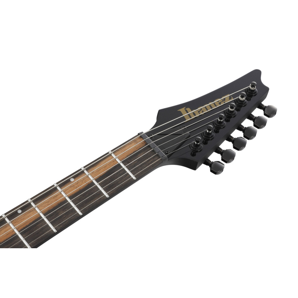 Ibanez RGR52ET-BK RGR Electric Guitar 6-String - Black