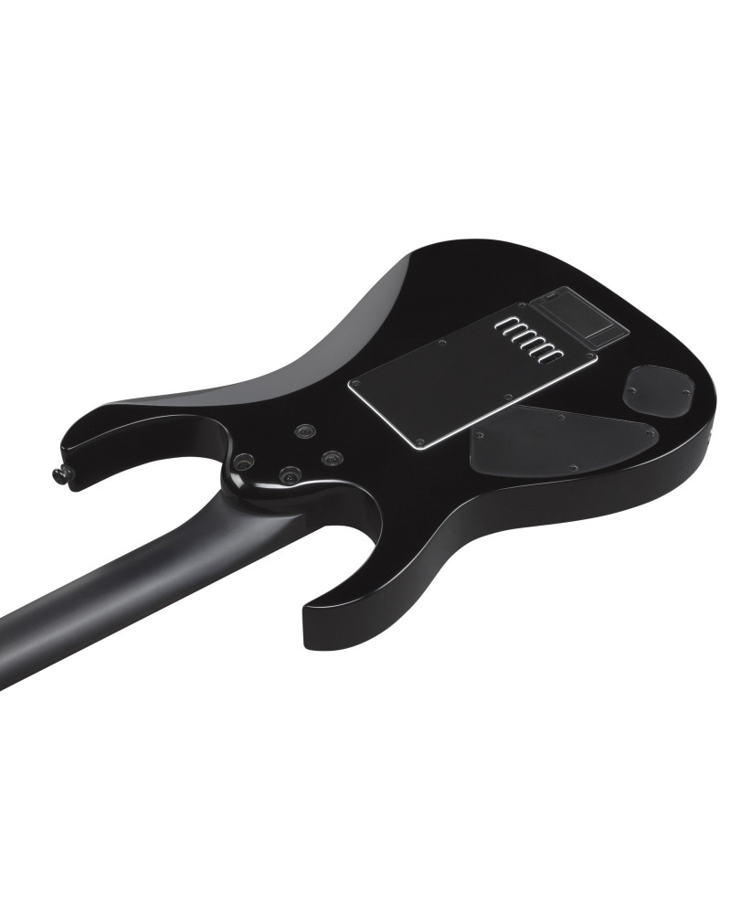 Ibanez RGR52ET-BK RGR Electric Guitar 6-String - Black