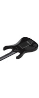 Ibanez RGR52ET-BK RGR Electric Guitar 6-String - Black