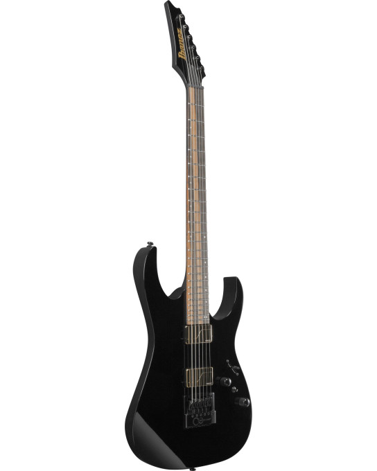 Ibanez RGR52ET-BK RGR Electric Guitar 6-String - Black