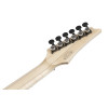 Ibanez RGR652AHBF-WK Prestige RGR Electric Guitar 6-String - Weatherd Black + Case M20RG