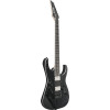 Ibanez RGR652AHBF-WK Prestige RGR Electric Guitar 6-String - Weatherd Black + Case M20RG