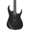 Ibanez RGR662AHBF-WK Prestige RGR Electric Guitar 6-String - Weathered Black + Case