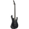 Ibanez RGR662AHBF-WK Prestige RGR Electric Guitar 6-String - Weathered Black + Case
