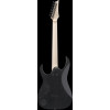 Ibanez RGR662AHBF-WK Prestige RGR Electric Guitar 6-String - Weathered Black + Case
