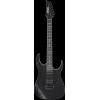 Ibanez RGR662AHBF-WK Prestige RGR Electric Guitar 6-String - Weathered Black + Case