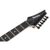 Ibanez RGR662AHBF-WK Prestige RGR Electric Guitar 6-String - Weathered Black + Case