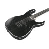 Ibanez RGR662AHBF-WK Prestige RGR Electric Guitar 6-String - Weathered Black + Case