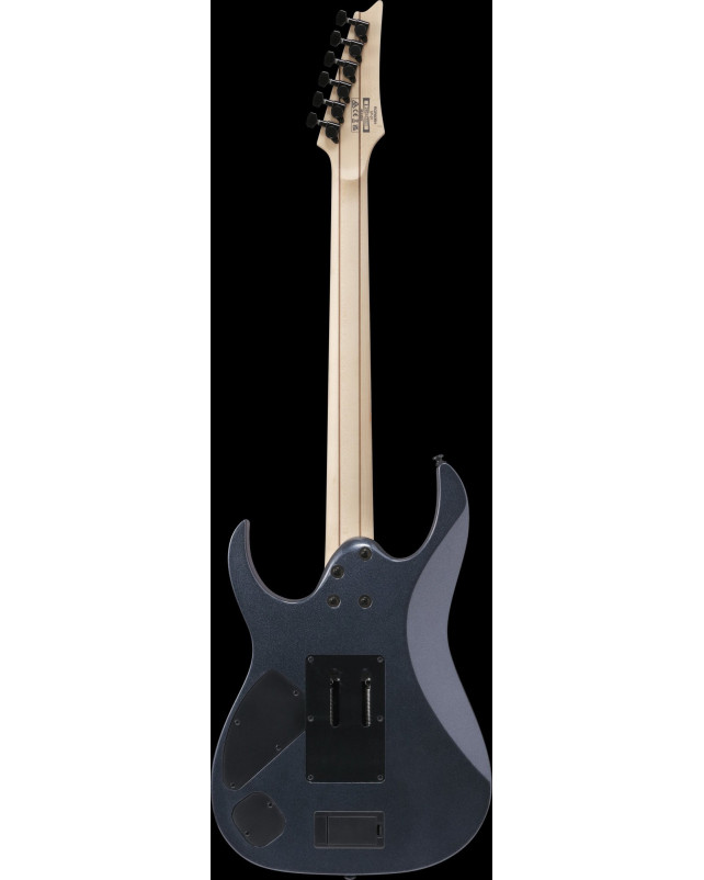 Ibanez RGR6BSP-IPT RGR Electric Guitar 6-String - Iron Pewter