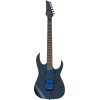 Ibanez RGR6BSP-IPT RGR Electric Guitar 6-String - Iron Pewter