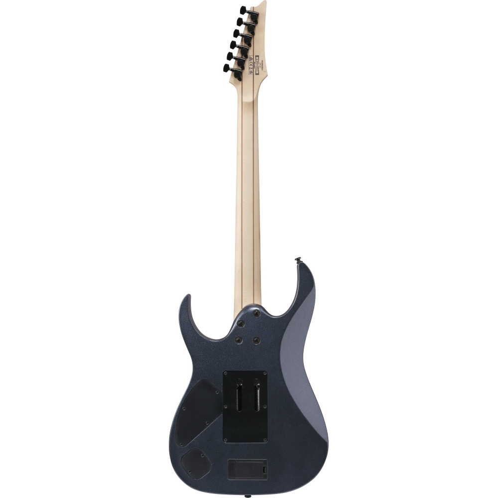 Ibanez RGR6BSP-IPT RGR Electric Guitar 6-String - Iron Pewter