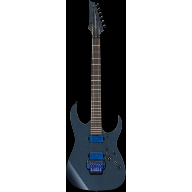 Ibanez RGR6BSP-IPT RGR Electric Guitar 6-String - Iron Pewter