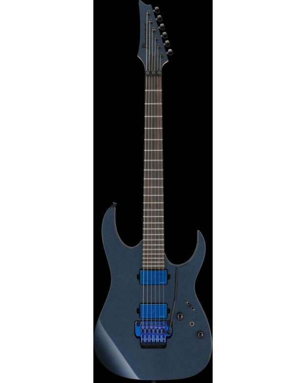 Ibanez RGR6BSP-IPT RGR Electric Guitar 6-String - Iron Pewter