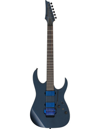Ibanez RGR6BSP-IPT RGR Electric Guitar 6-String - Iron Pewter