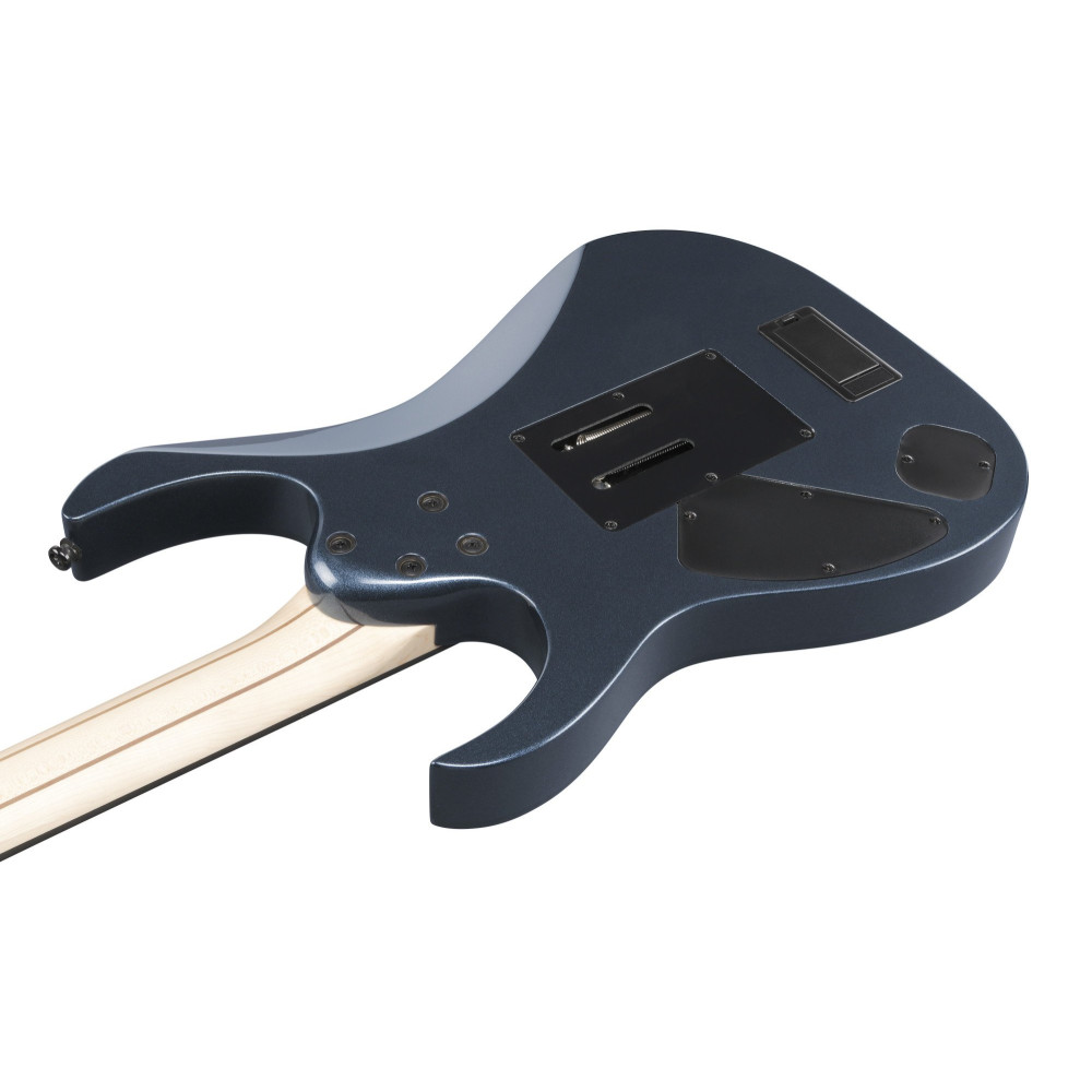 Ibanez RGR6BSP-IPT RGR Electric Guitar 6-String - Iron Pewter
