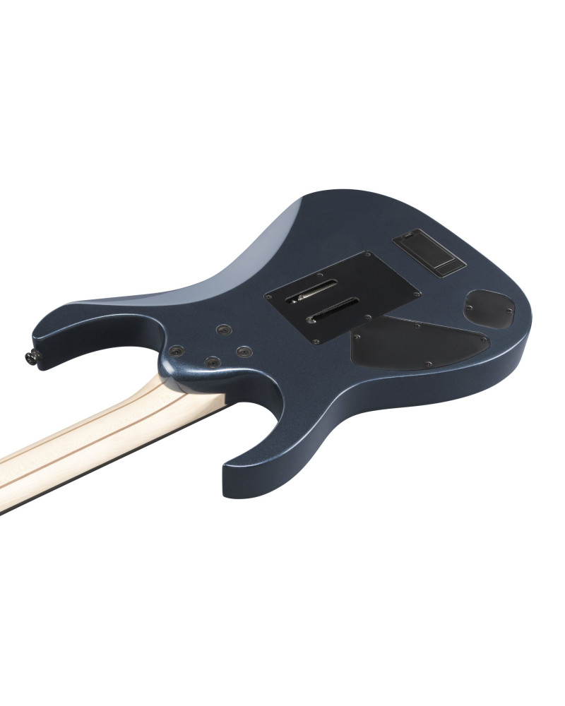 Ibanez RGR6BSP-IPT RGR Electric Guitar 6-String - Iron Pewter