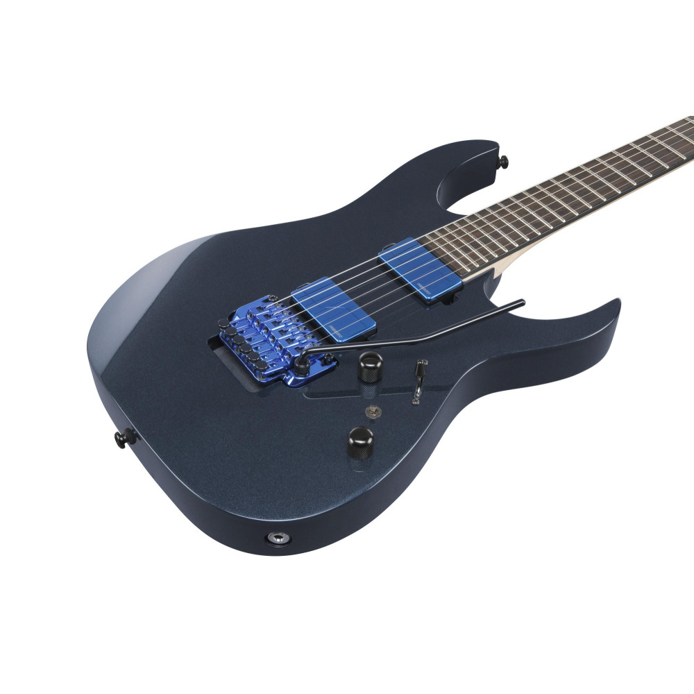 Ibanez RGR6BSP-IPT RGR Electric Guitar 6-String - Iron Pewter