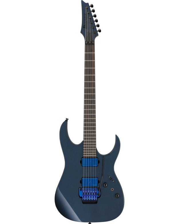 Ibanez RGR6BSP-IPT RGR Electric Guitar 6-String - Iron Pewter