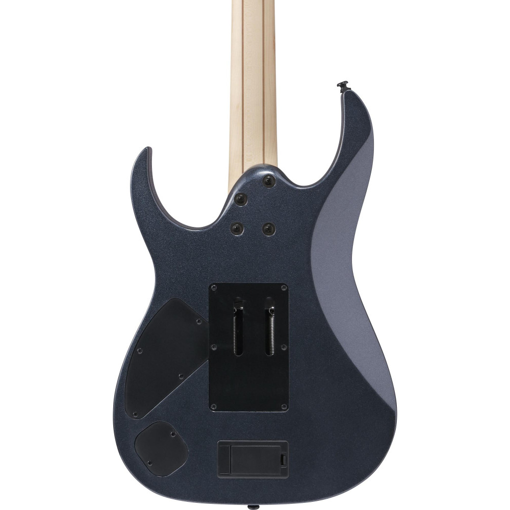 Ibanez RGR6BSP-IPT RGR Electric Guitar 6-String - Iron Pewter