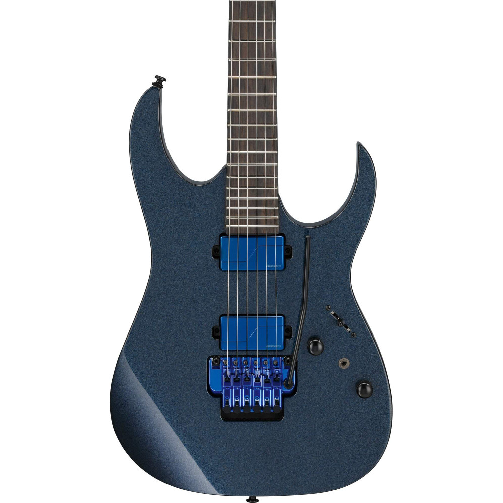 Ibanez RGR6BSP-IPT RGR Electric Guitar 6-String - Iron Pewter