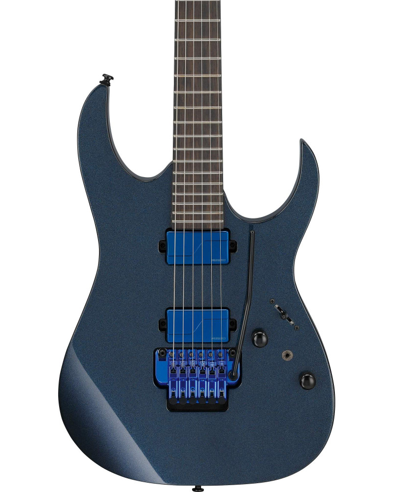Ibanez RGR6BSP-IPT RGR Electric Guitar 6-String - Iron Pewter