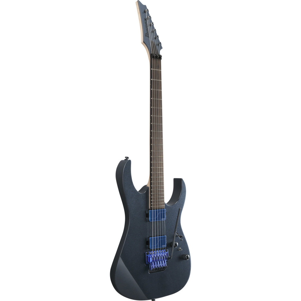 Ibanez RGR6BSP-IPT RGR Electric Guitar 6-String - Iron Pewter