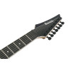 Ibanez RGR752AHBF-WK Prestige RGR Electric Guitar 7-String - Weathered Black + Case
