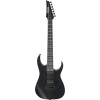 Ibanez RGR762AHBF-WK Prestige RGR Electric Guitar 7-String - Weathered Black + Case