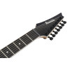 Ibanez RGR762AHBF-WK Prestige RGR Electric Guitar 7-String - Weathered Black + Case