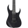 Ibanez RGR762AHBF-WK Prestige RGR Electric Guitar 7-String - Weathered Black + Case