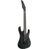 Ibanez RGRB720-BKF Iron Label RGR Electric Guitar 7-String - Black Flat