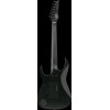 Ibanez RGRB720-BKF Iron Label RGR Electric Guitar 7-String - Black Flat