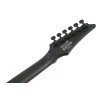 Ibanez RGRT420-WK RGRT Electric Guitar 6-String - Weathered Black