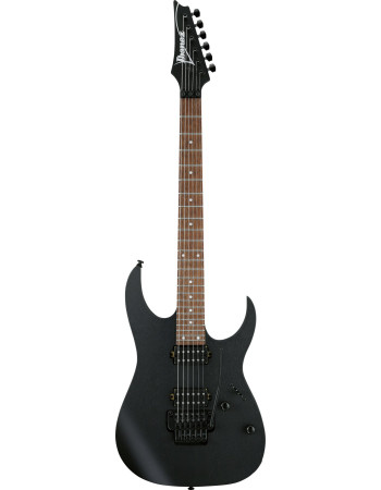 Ibanez RGRT420-WK RGRT Electric Guitar 6-String - Weathered Black
