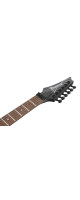 Ibanez RGRT420-WK RGRT Electric Guitar 6-String - Weathered Black