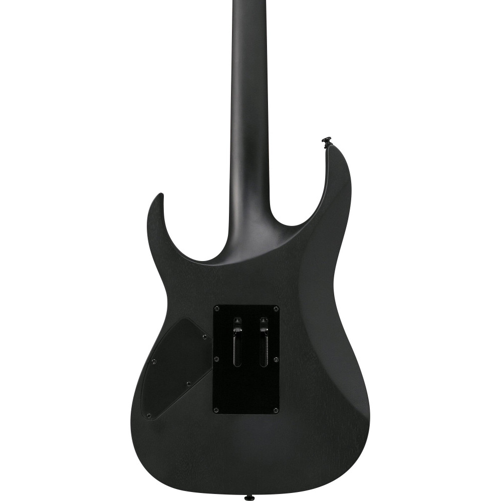 Ibanez RGRT420-WK RGRT Electric Guitar 6-String - Weathered Black