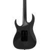 Ibanez RGRT420-WK RGRT Electric Guitar 6-String - Weathered Black
