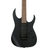 Ibanez RGRT420-WK RGRT Electric Guitar 6-String - Weathered Black