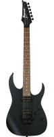 Ibanez RGRT420-WK RGRT Electric Guitar 6-String - Weathered Black